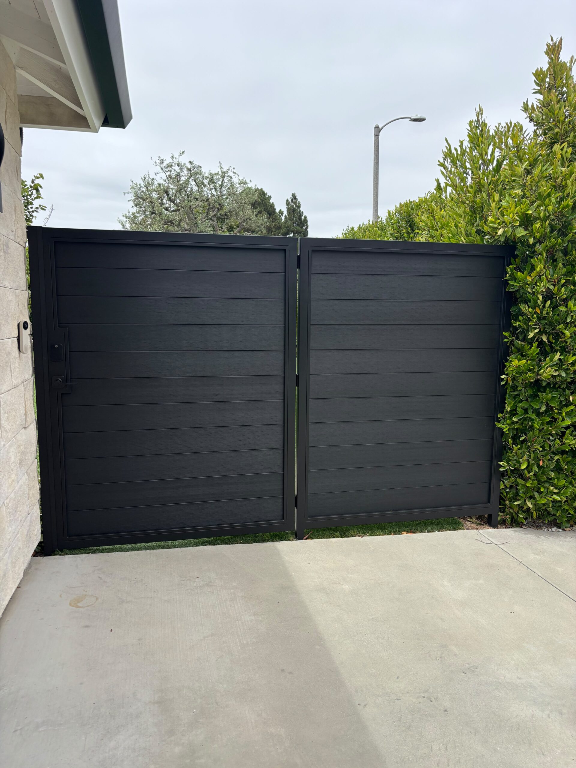 Garage gallery image